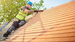 Best Roofing for New Construction  in Harristown, IL